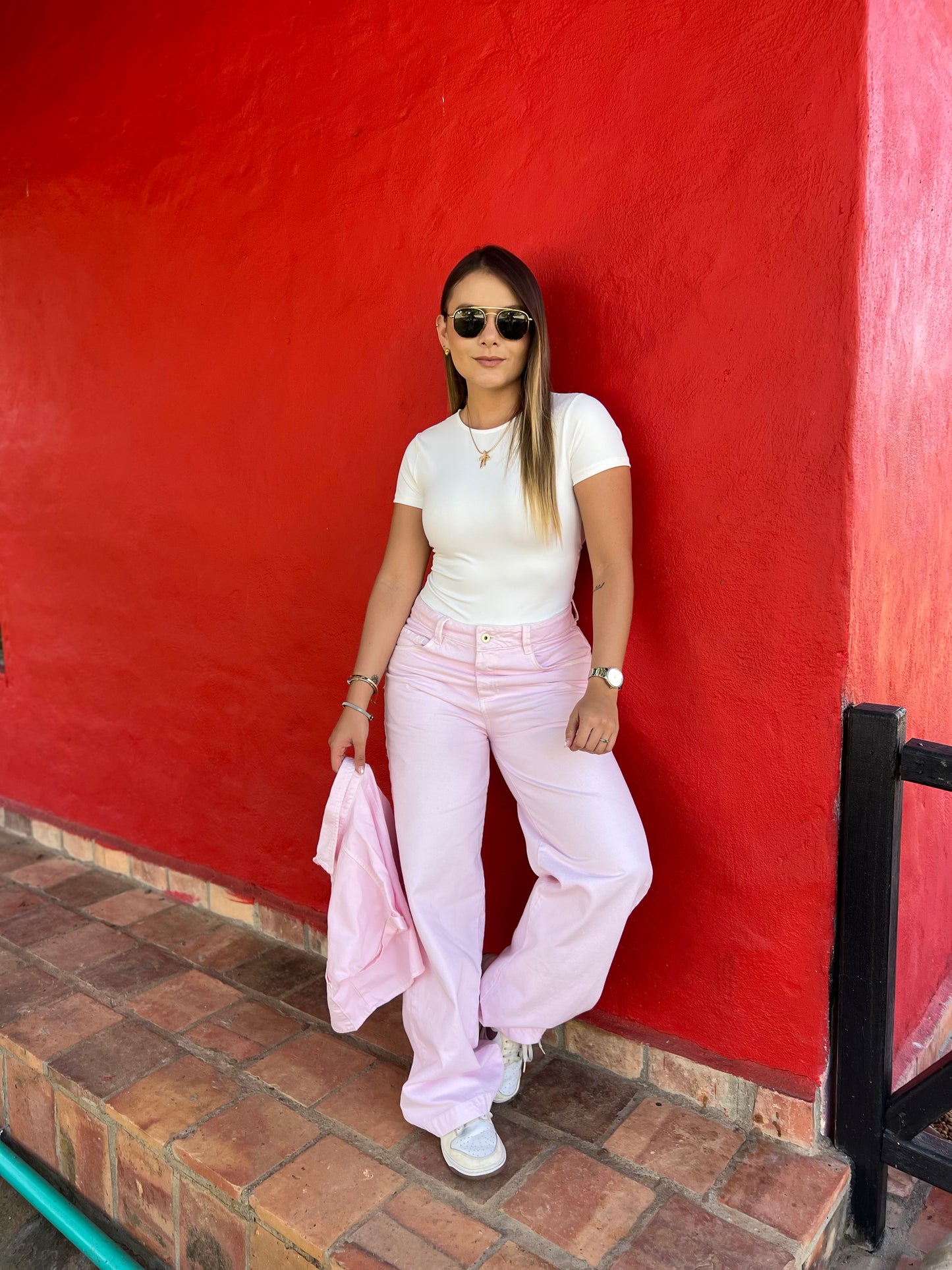 Body Isabella Blanco