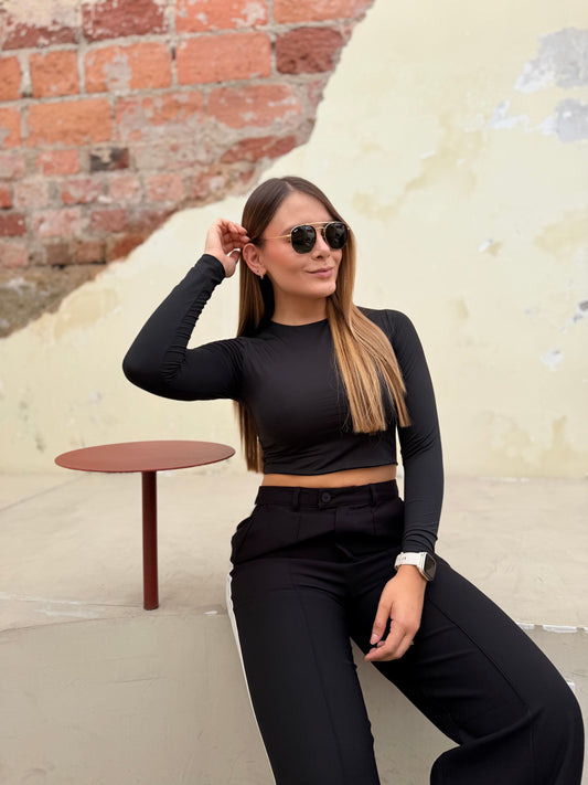 Top Victoria Negro