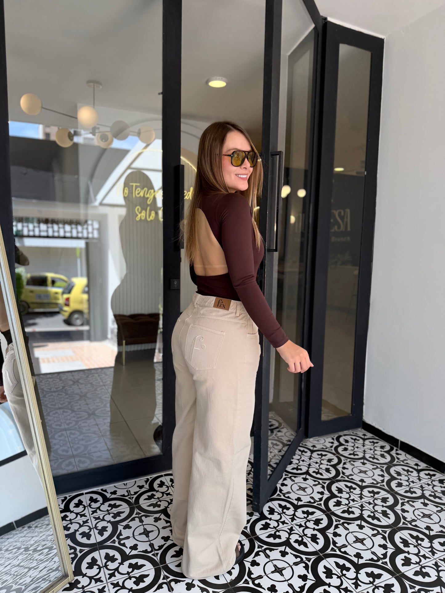 Body Amapola Cafe