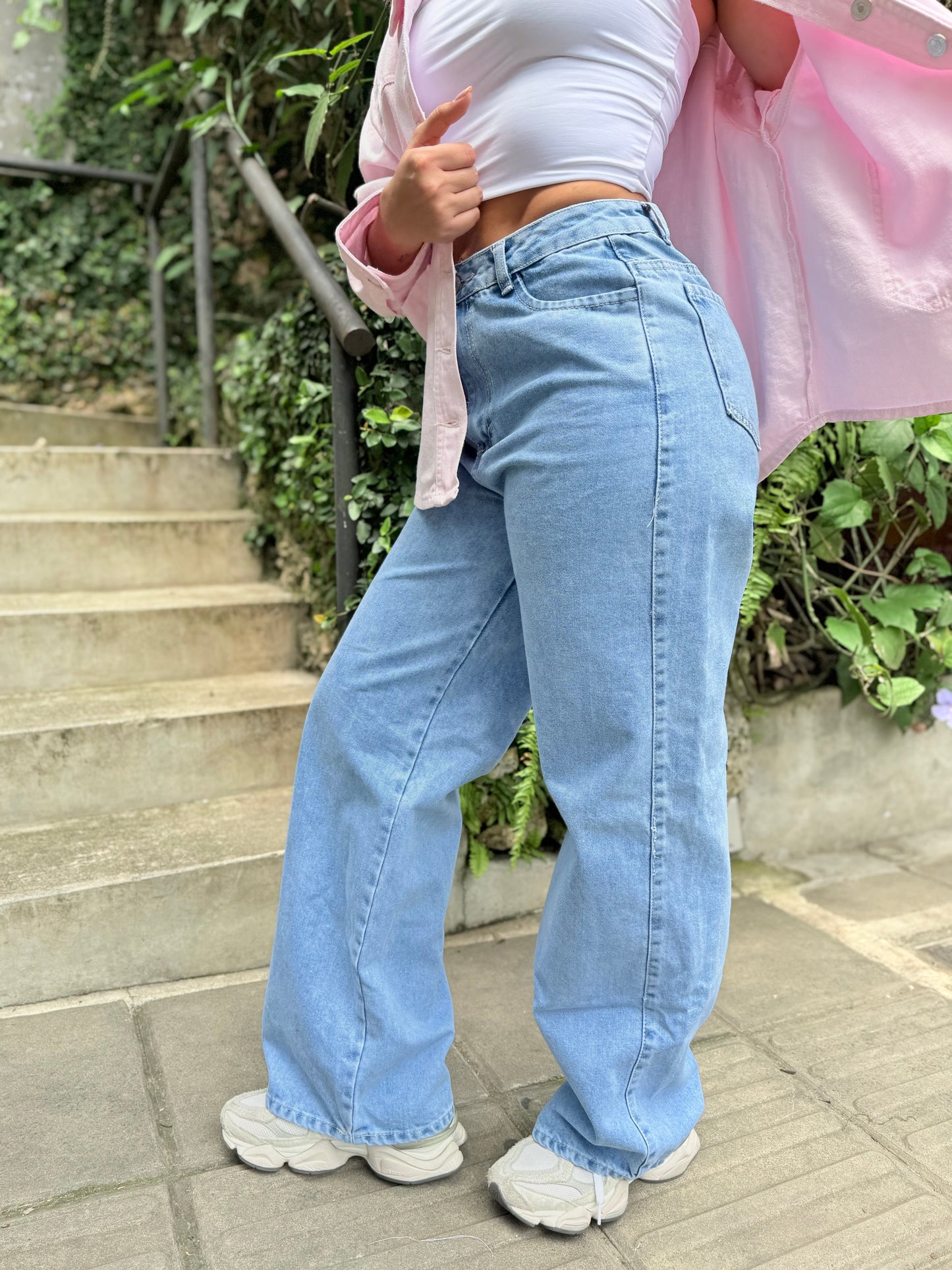 Jean Samia Claro