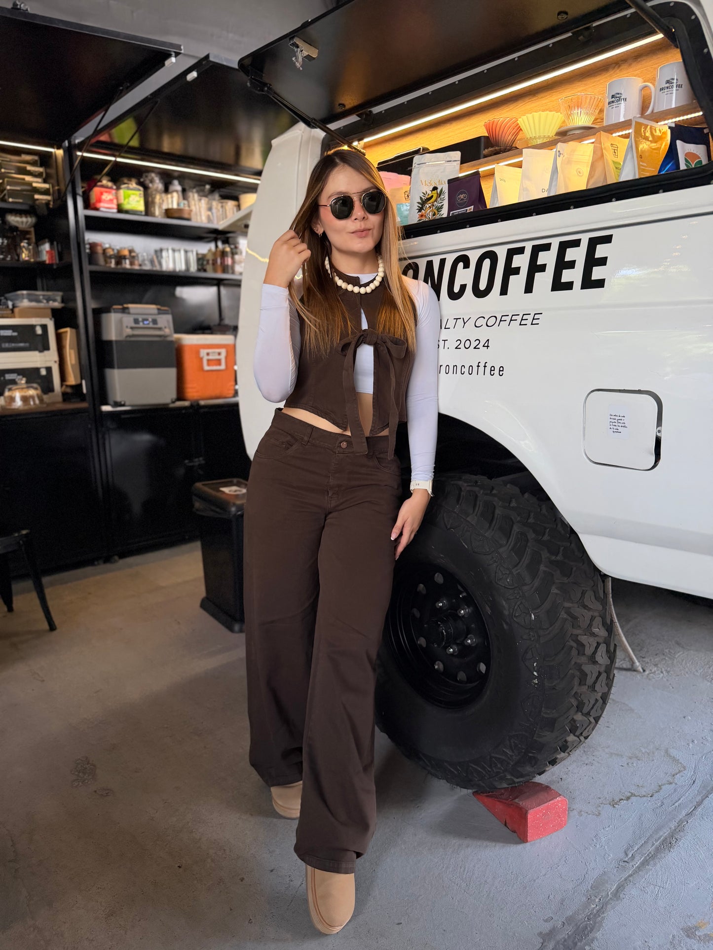 Top Martina Cafe