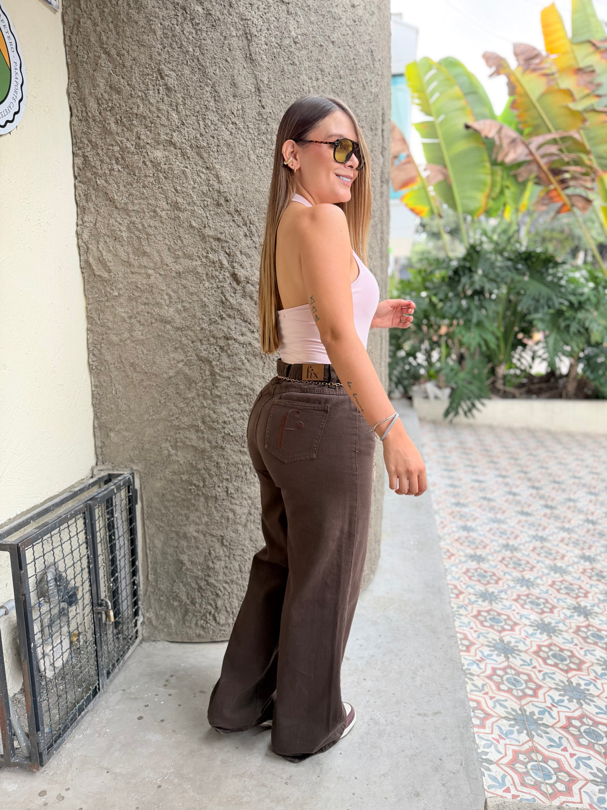 Body Elena Rosa