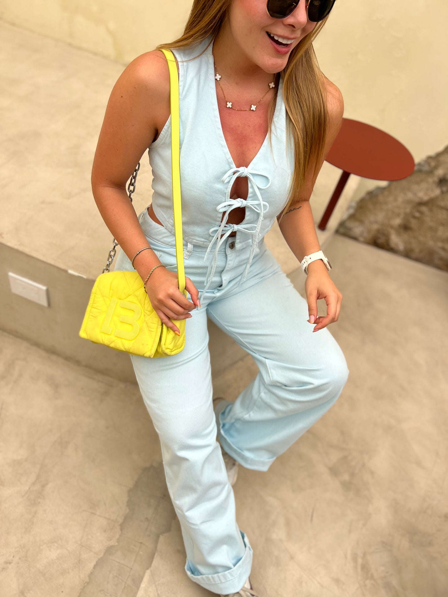 Jean Denver Celeste