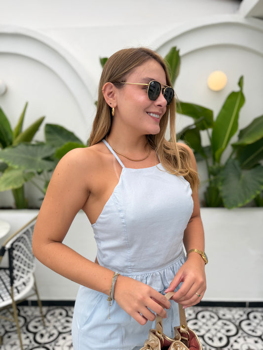 Top Baguette Celeste