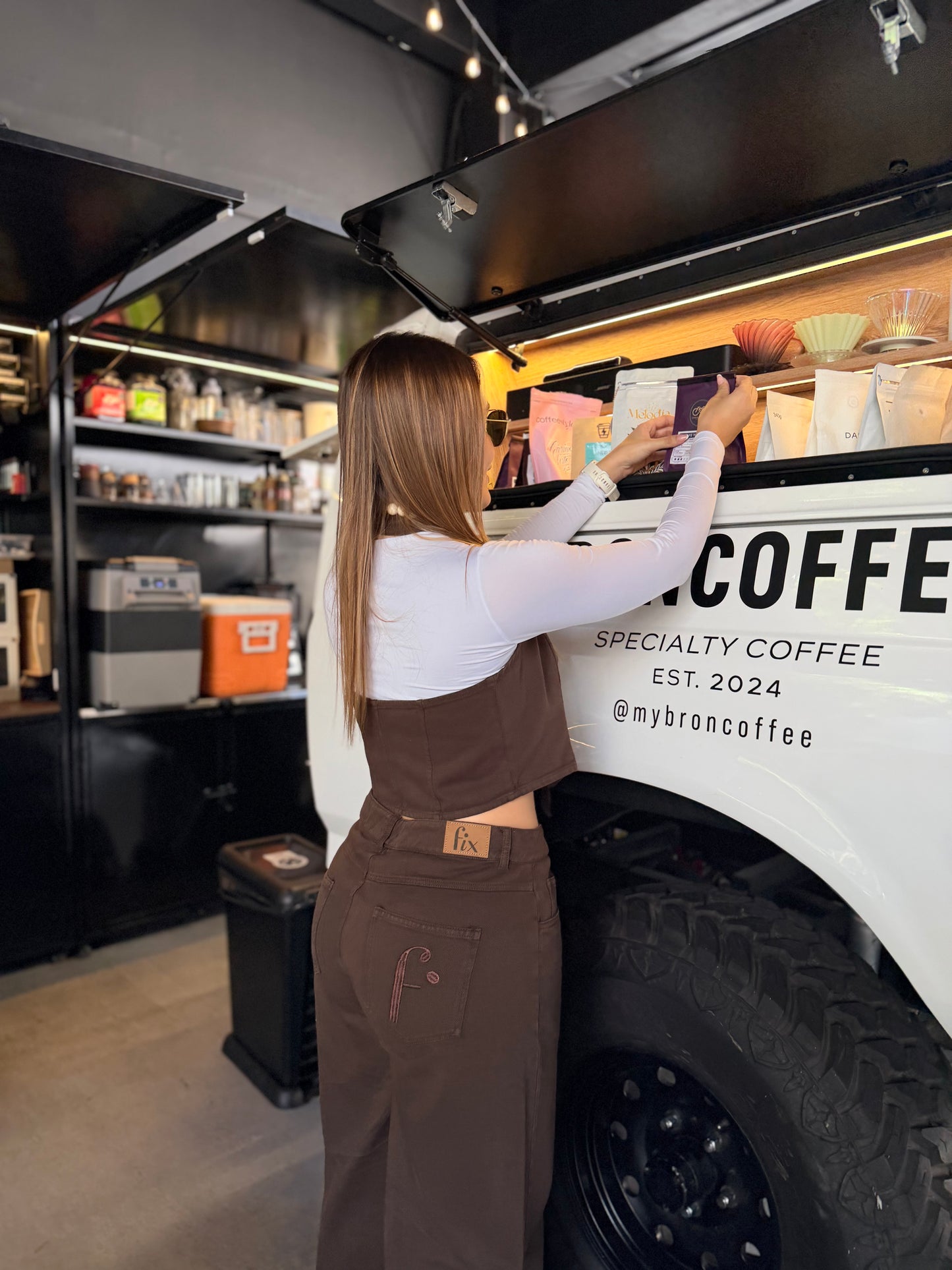 Top Martina Cafe
