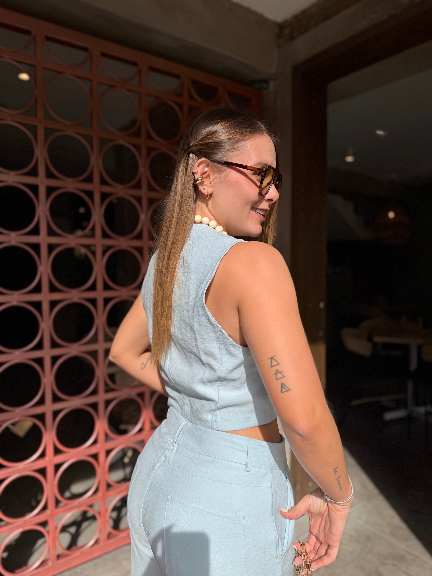 Top Renata Celeste