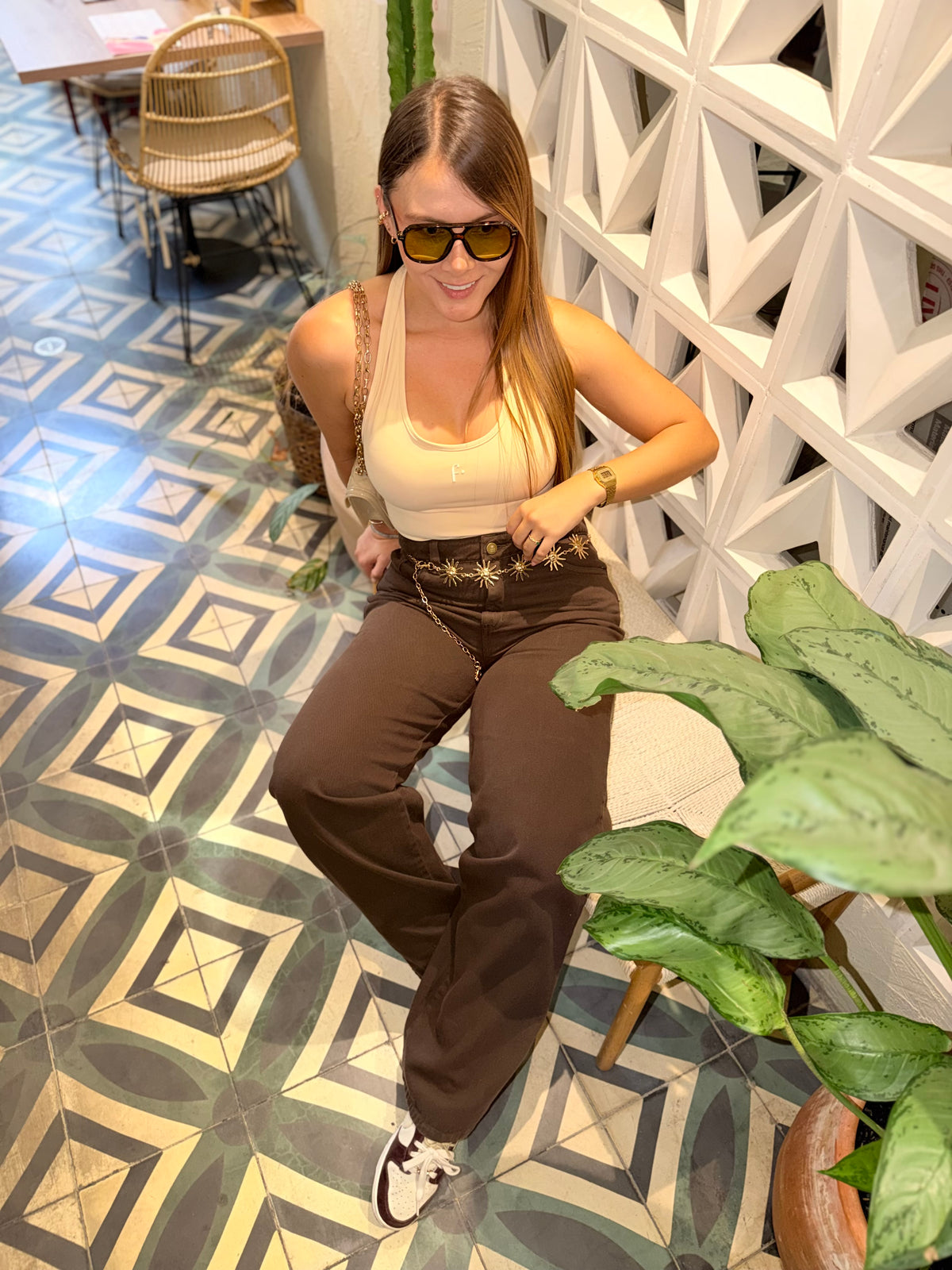 Body Elena Curuba