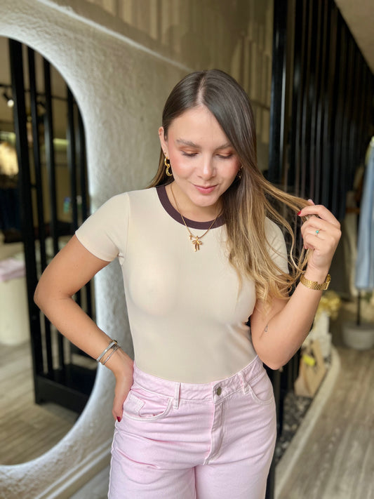 Body Manga Gina Nude-Cafe