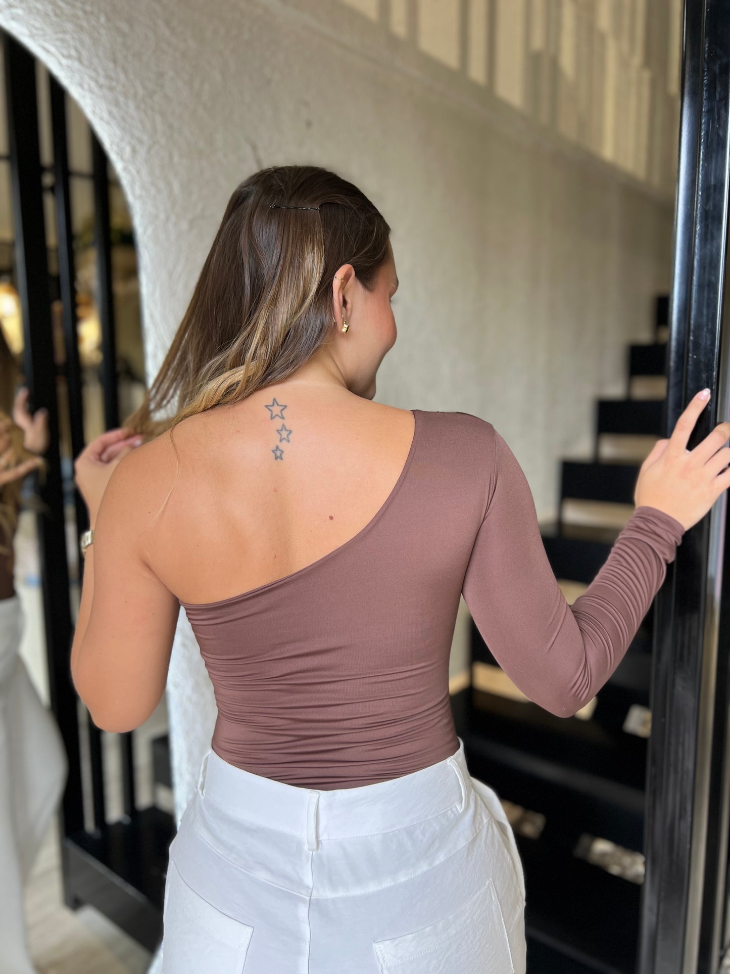 Body Dominica Café