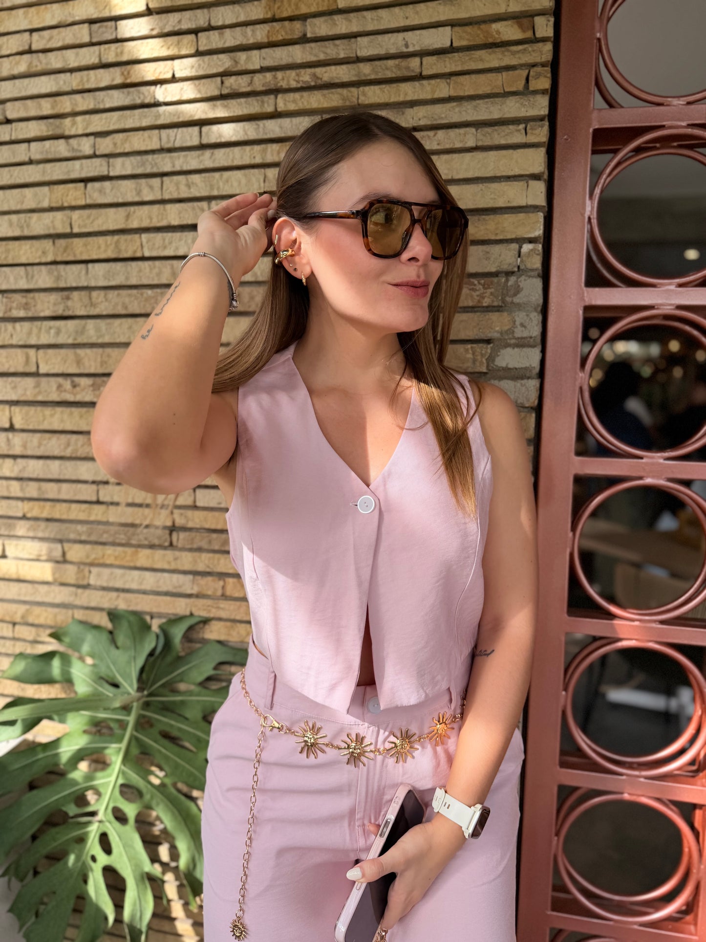 Top Renata Rosado
