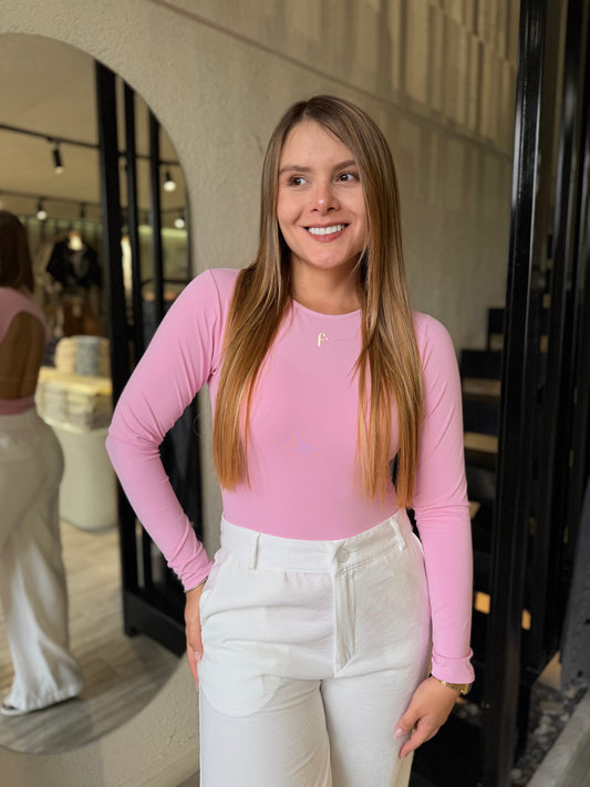 Body Greta Rosa