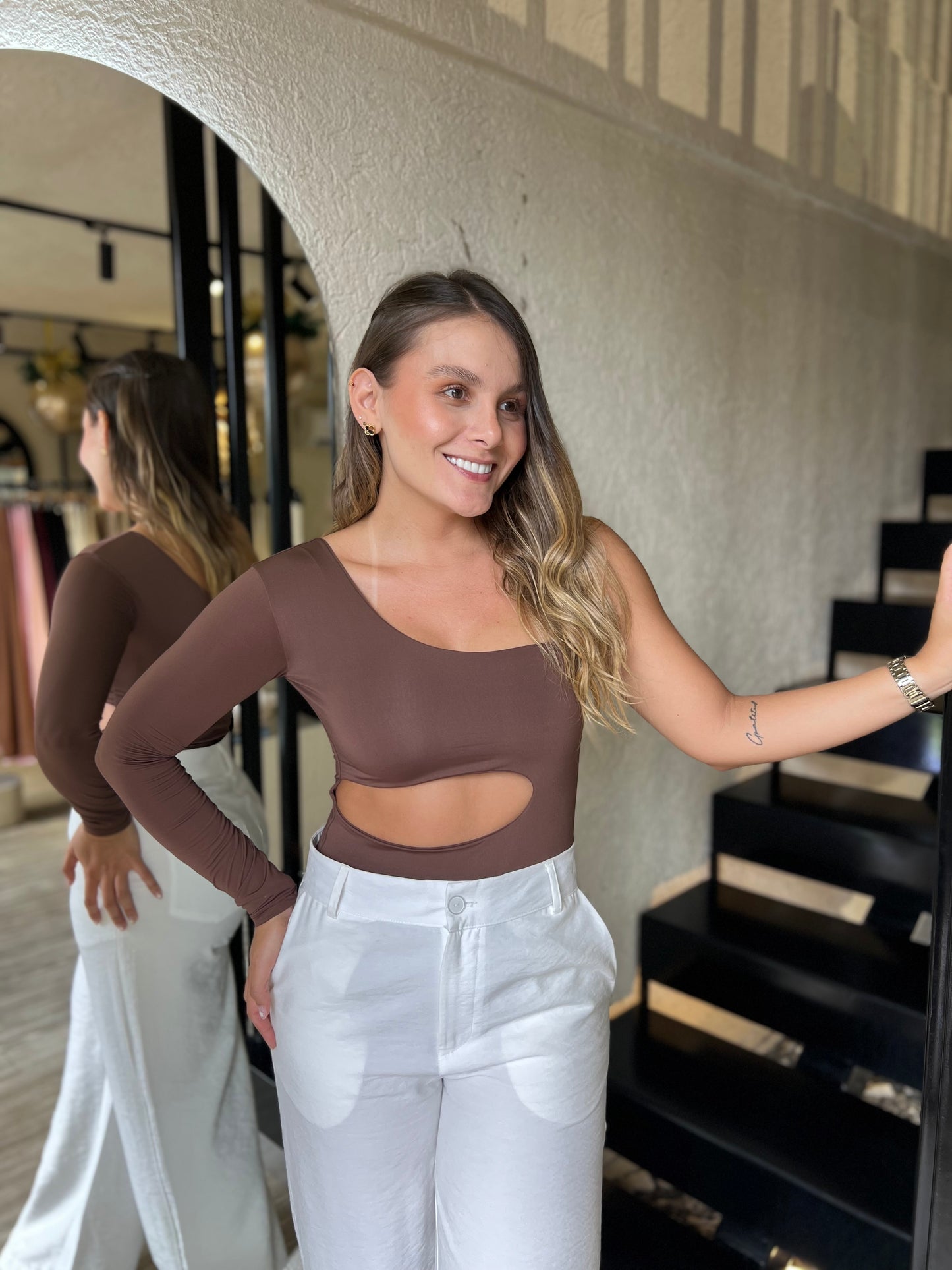Body Dominica Café