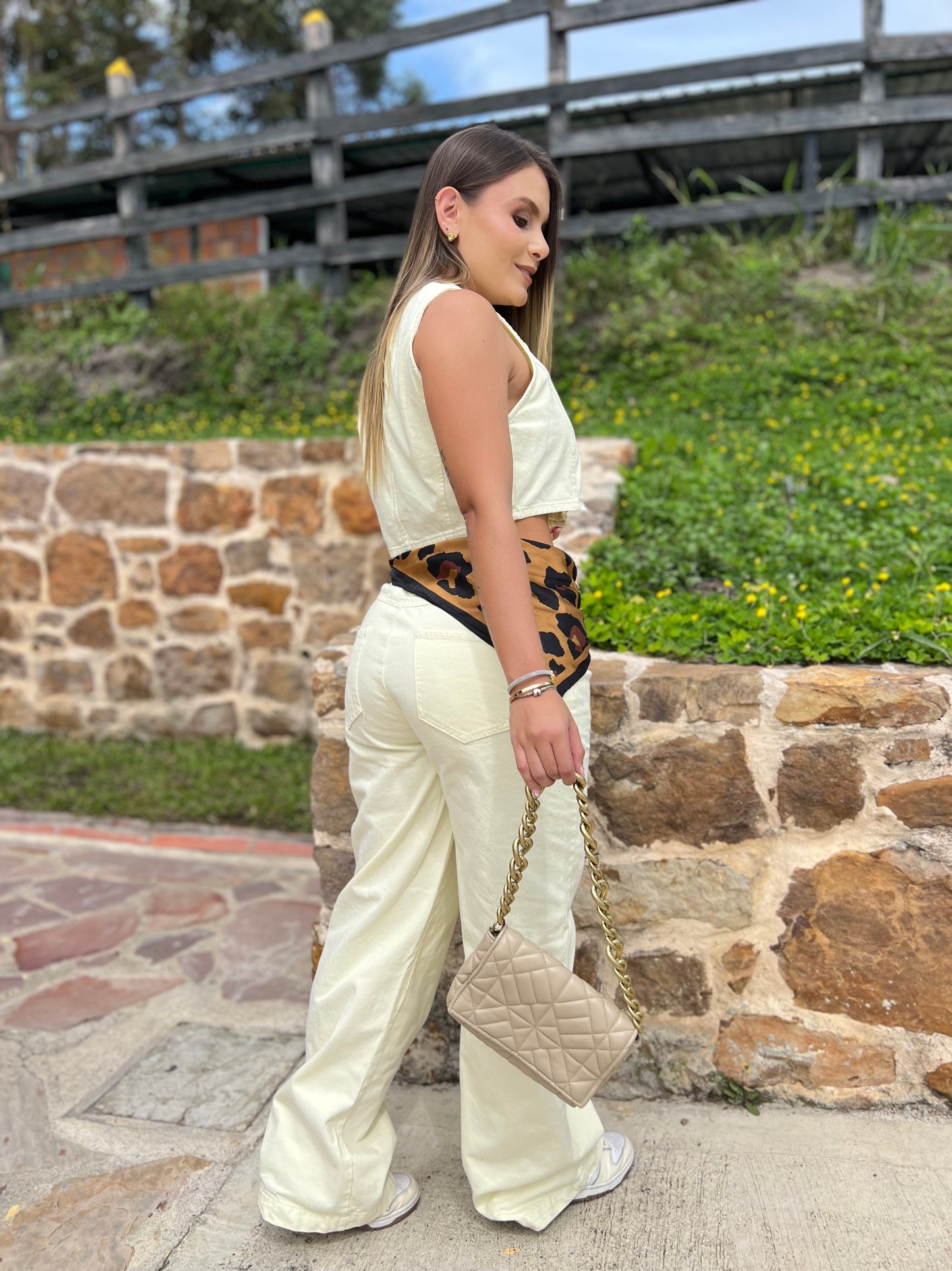 Jean Denver Amarillo