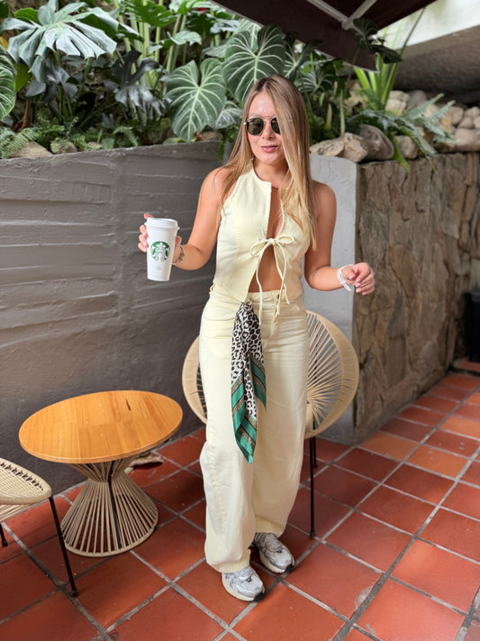 Jean Chicago Amarillo