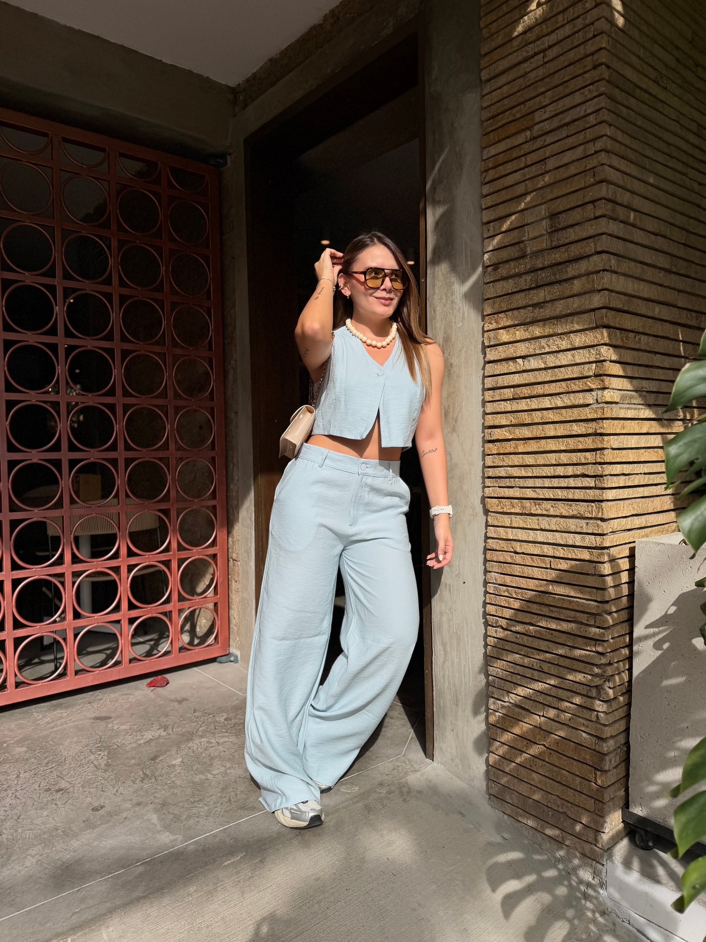 Top Renata Celeste