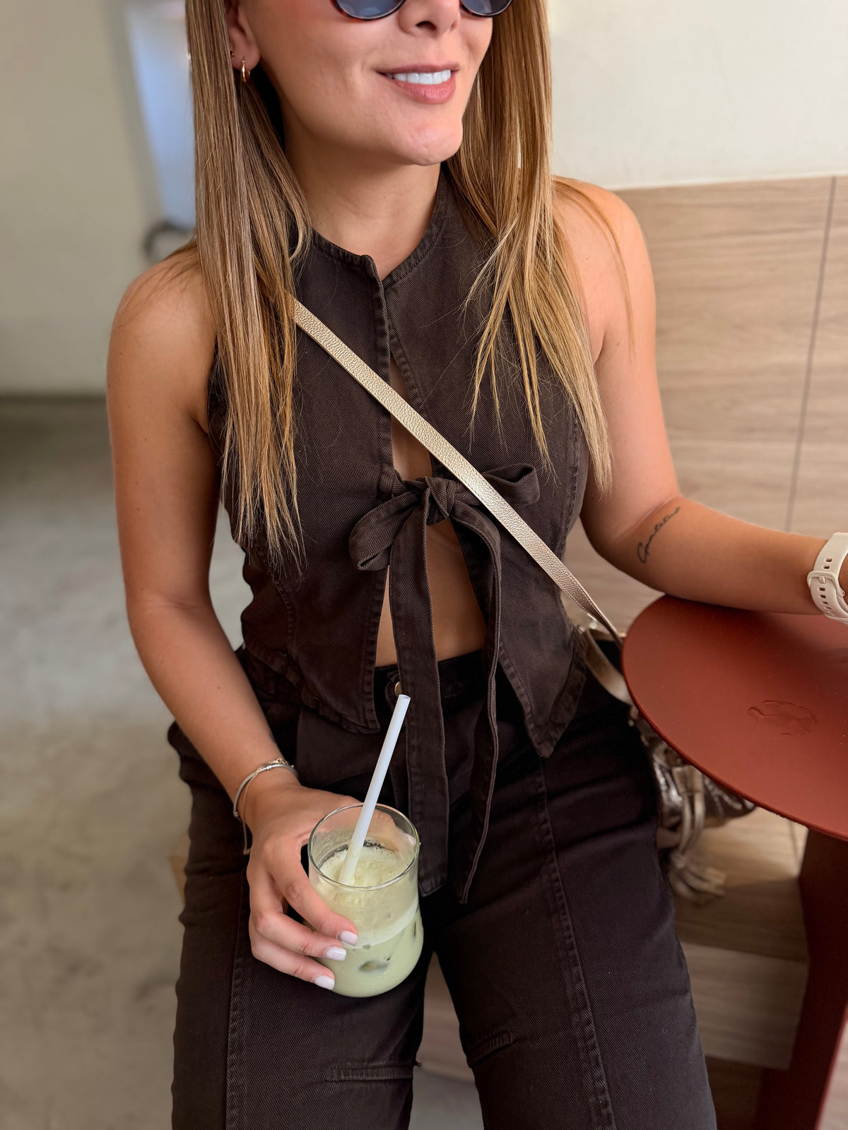 Top Índigo Cafe