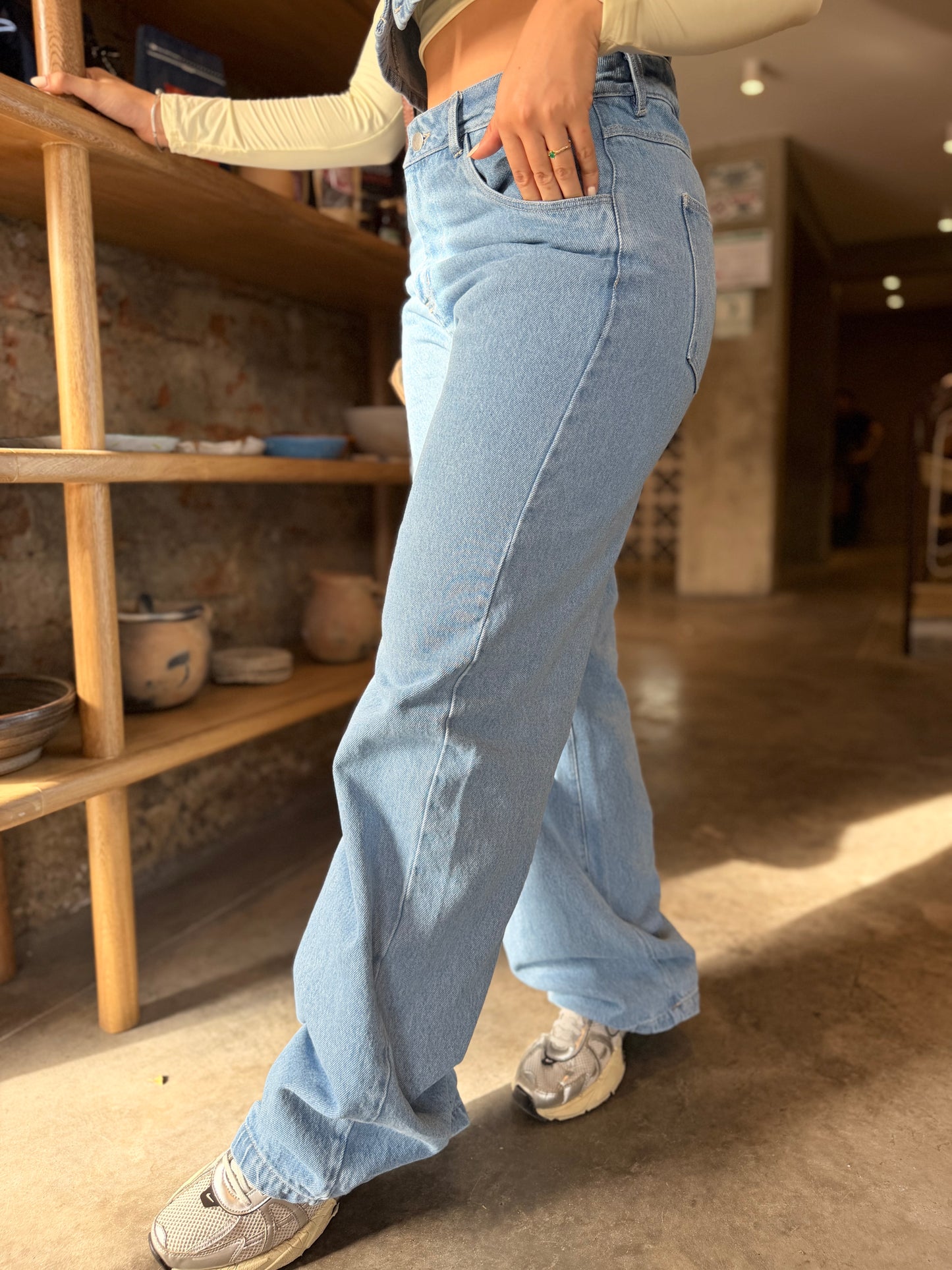 Jean Denver Denim