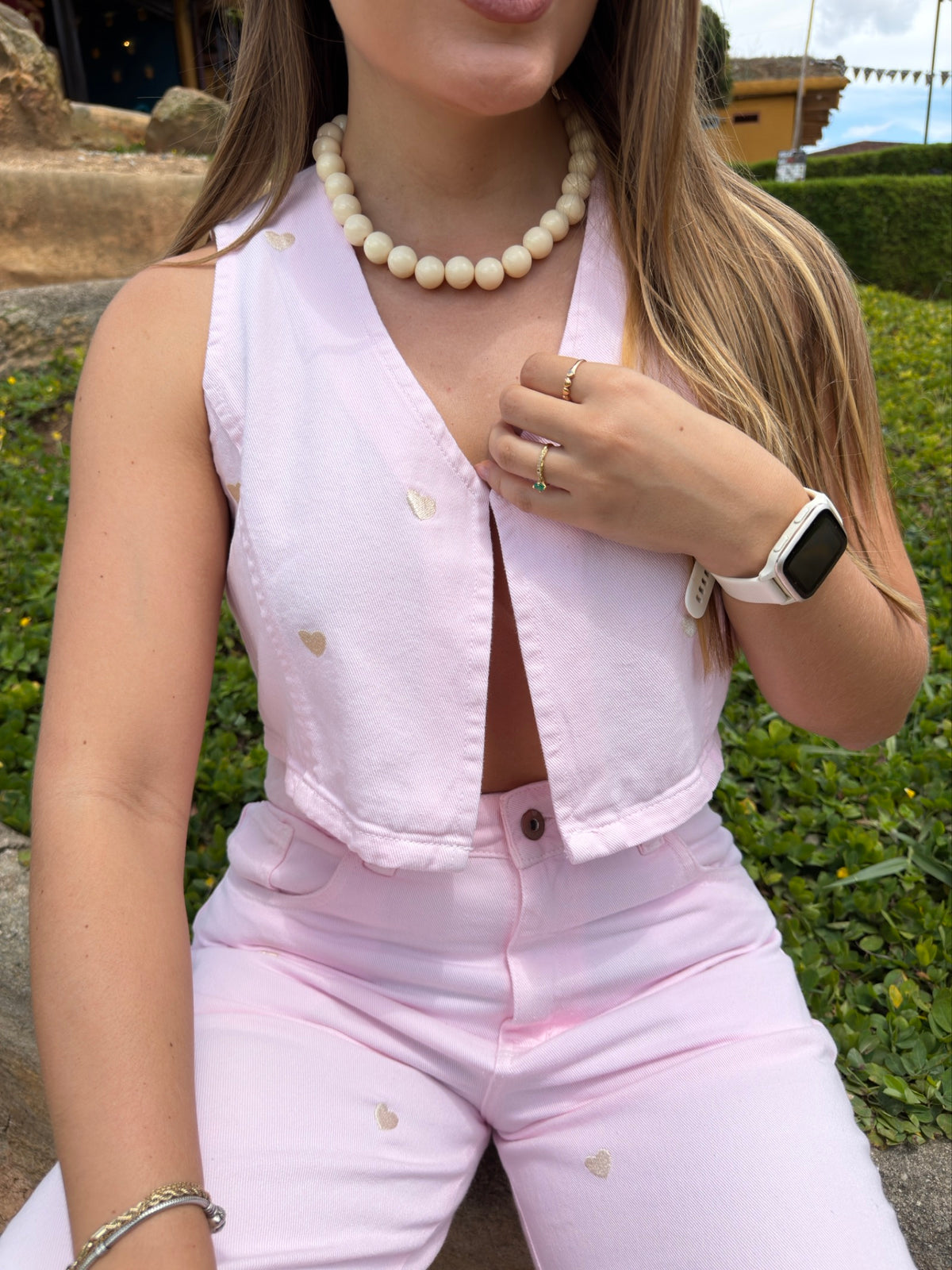 Top Alma Rosado