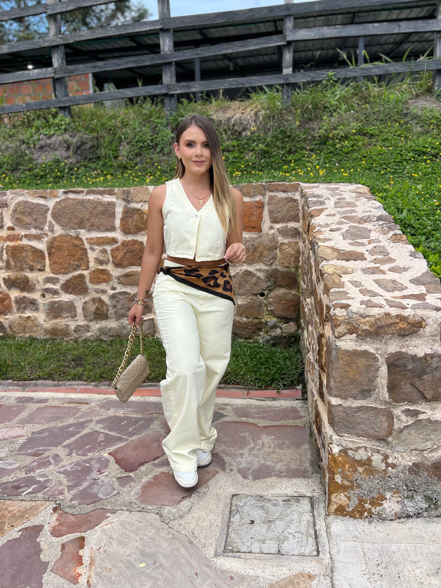 Jean Denver Amarillo