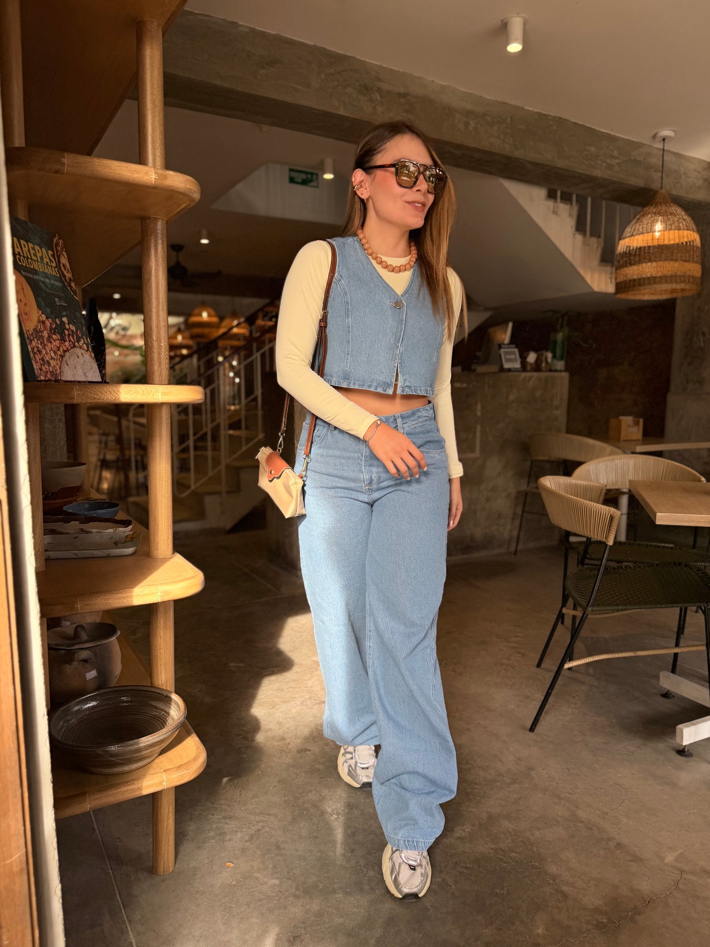 Top Denver Denim