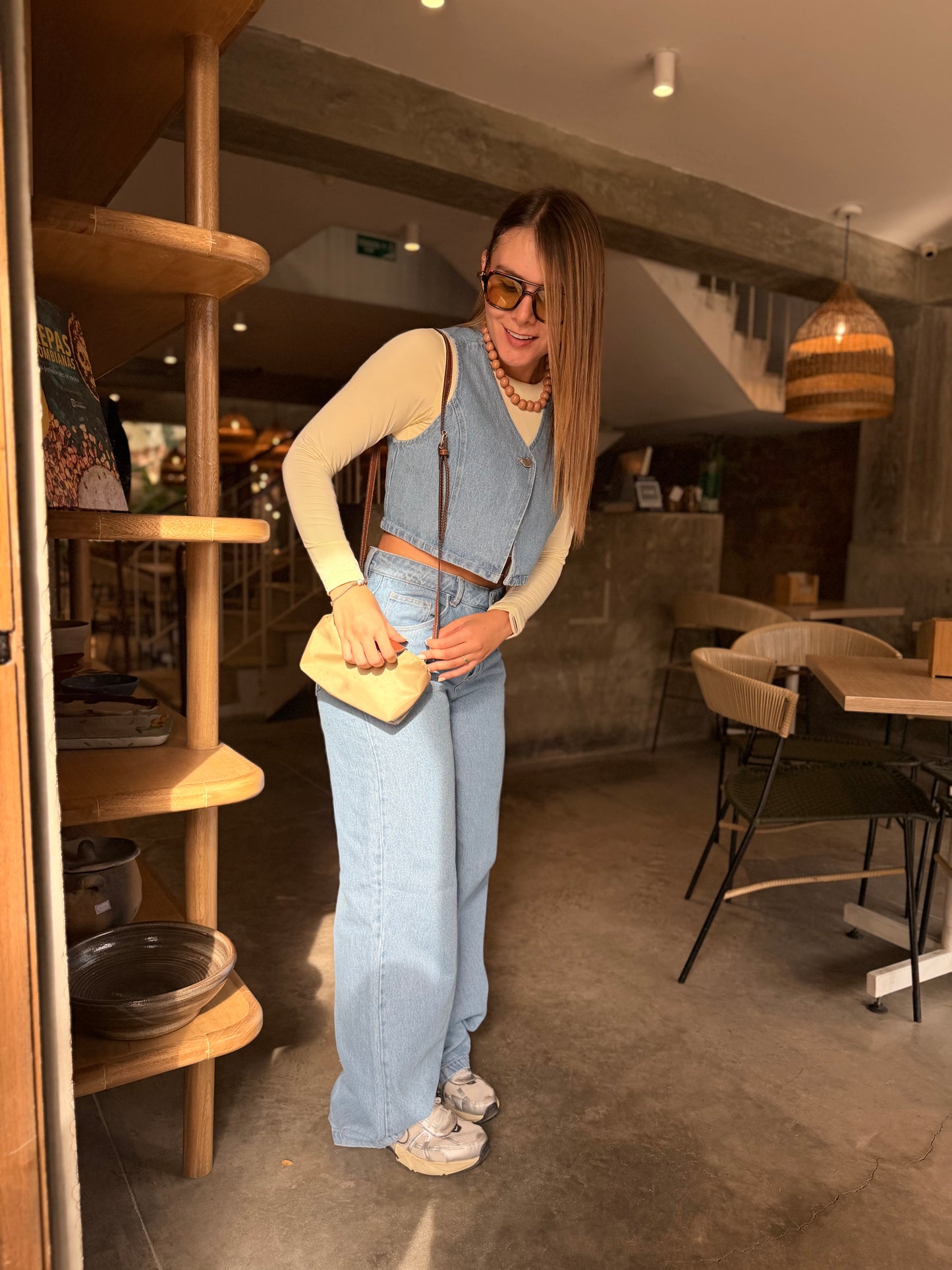 Jean Denver Denim