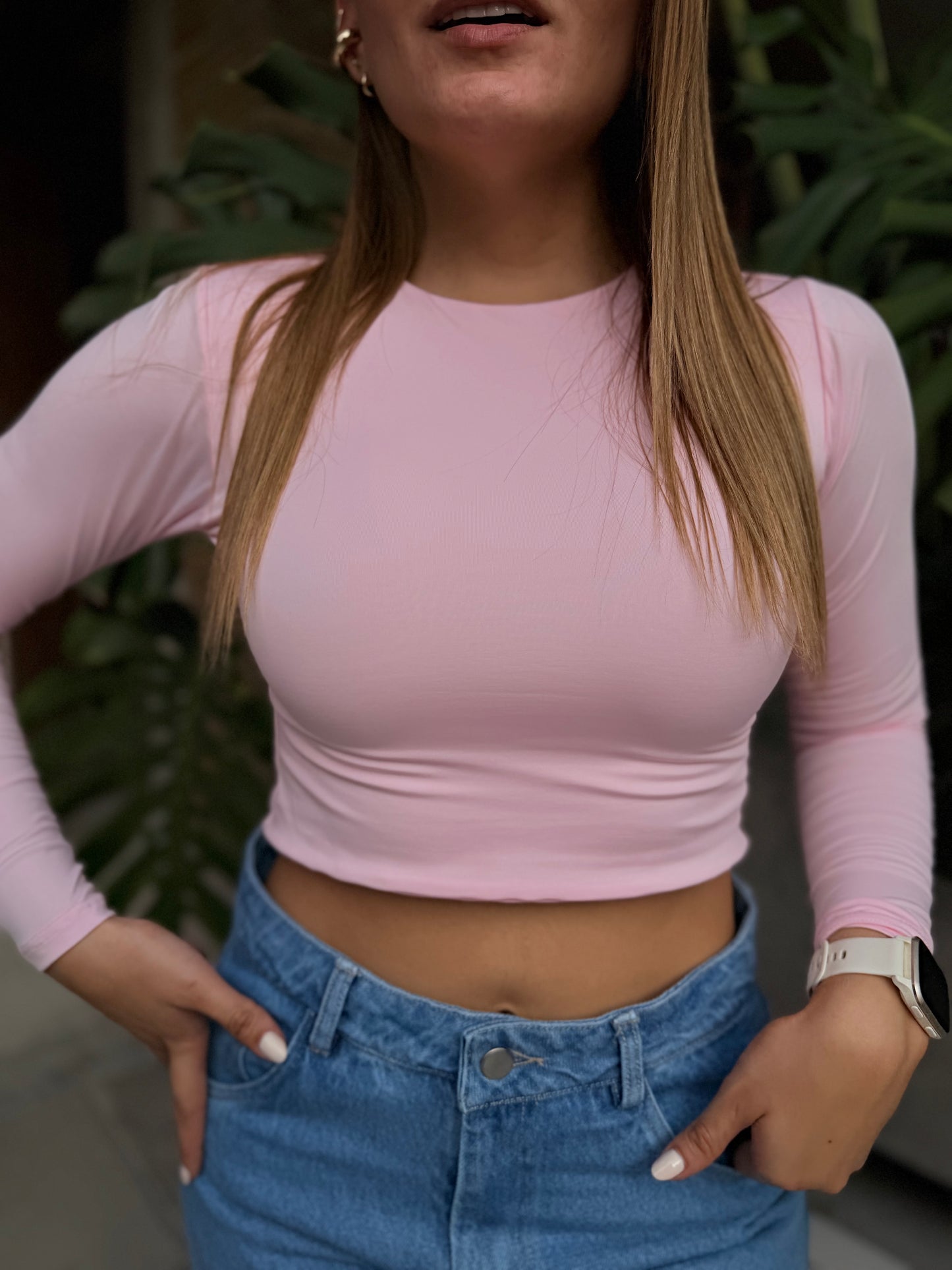 Top Victoria Rosado
