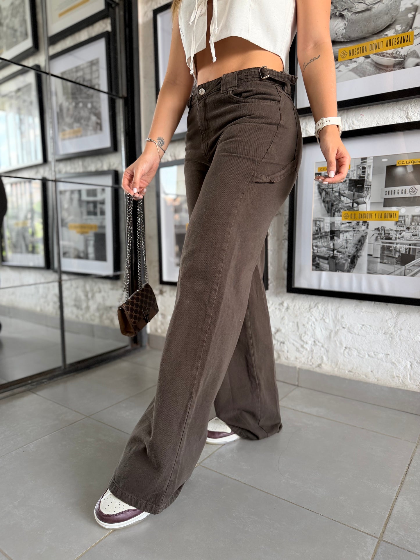 Jean Luna Café
