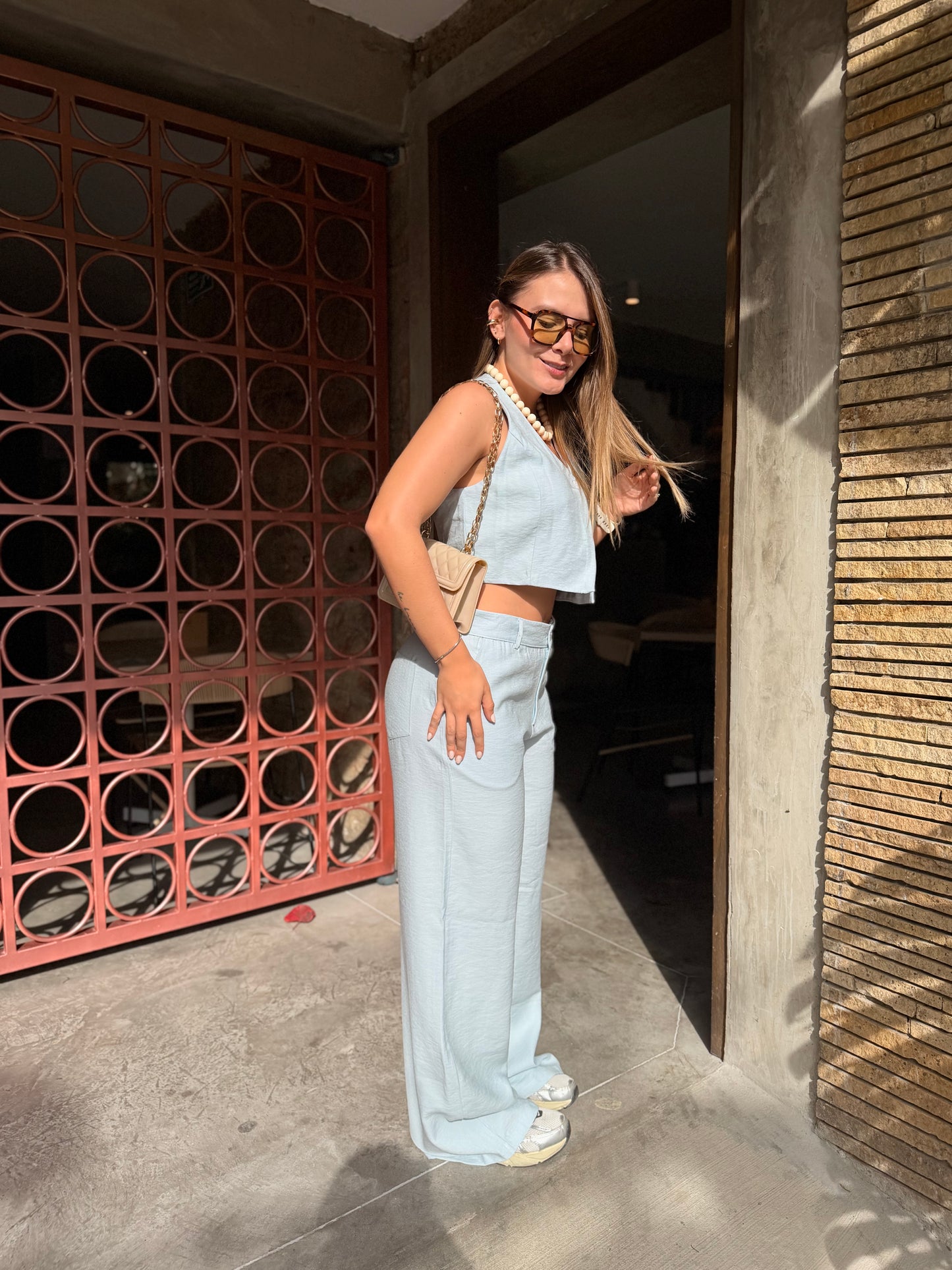 Top Renata Celeste
