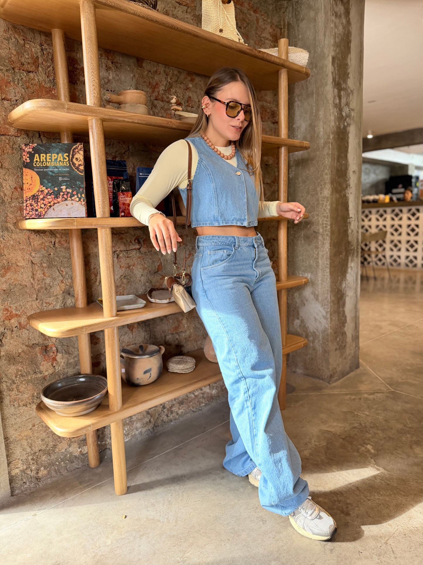 Jean Denver Denim